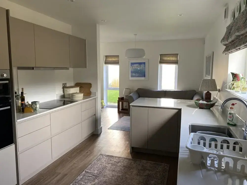 Impeccable 3-bed House - Topsham, Exeter