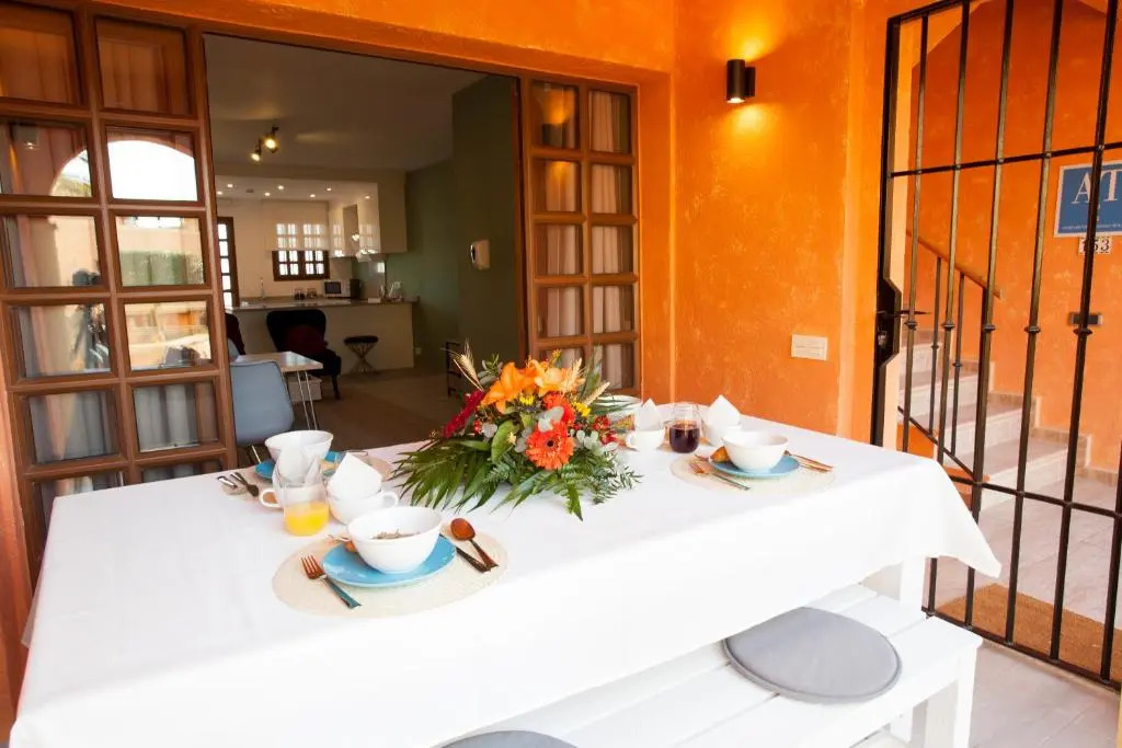 Desert Springs Apartment 354