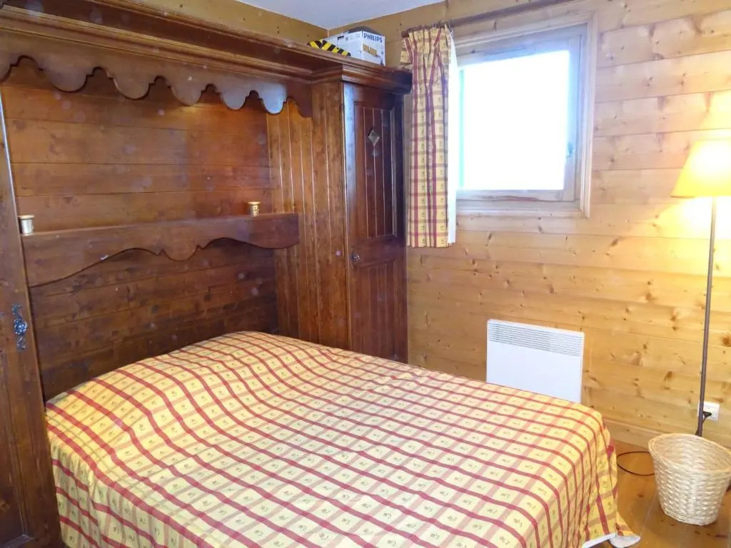 Appartement Les Arcs 1800, 4 pièces, 7 personnes - FR-1-411-598