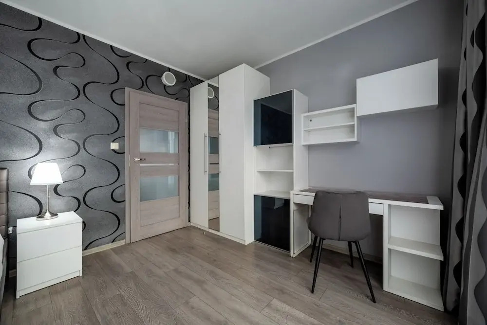 RentPlanet - Apartament Nożownicza