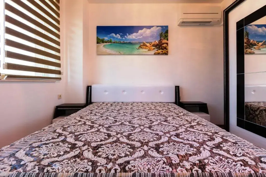 Boutique Apart Hotel Versis