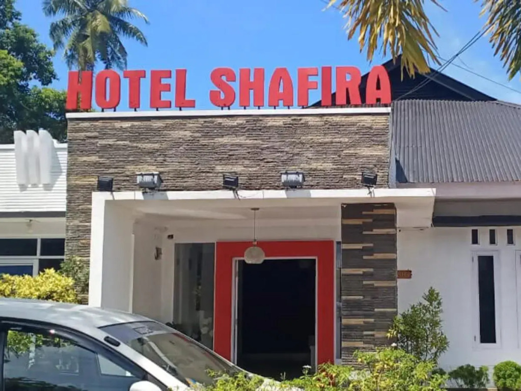 Hotel Shafira Pariaman Syariah