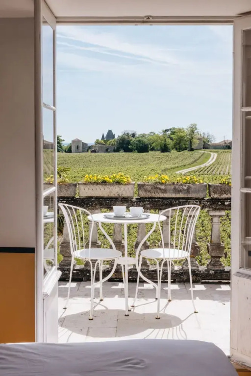 Le Château Réal