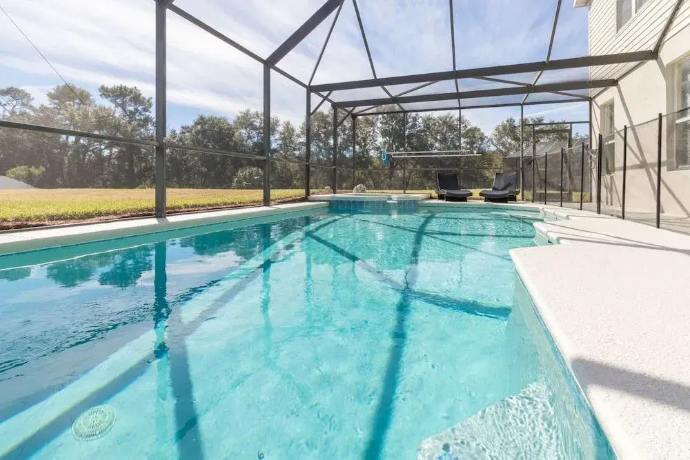 Windsor Palms Resort 2203