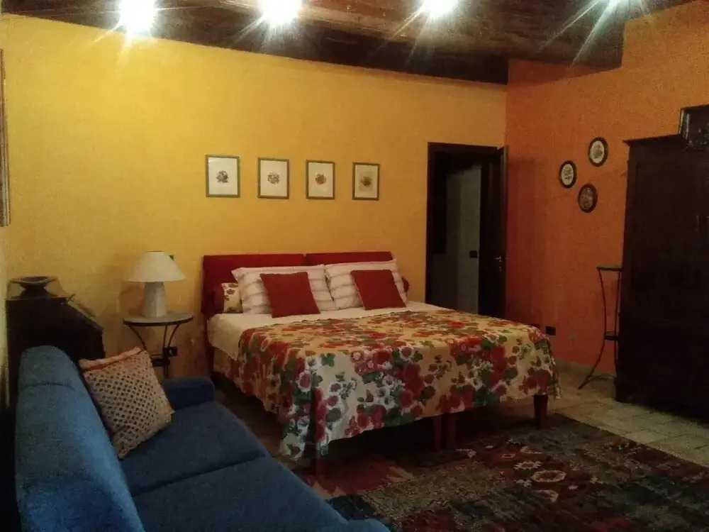 Cascina Baresane