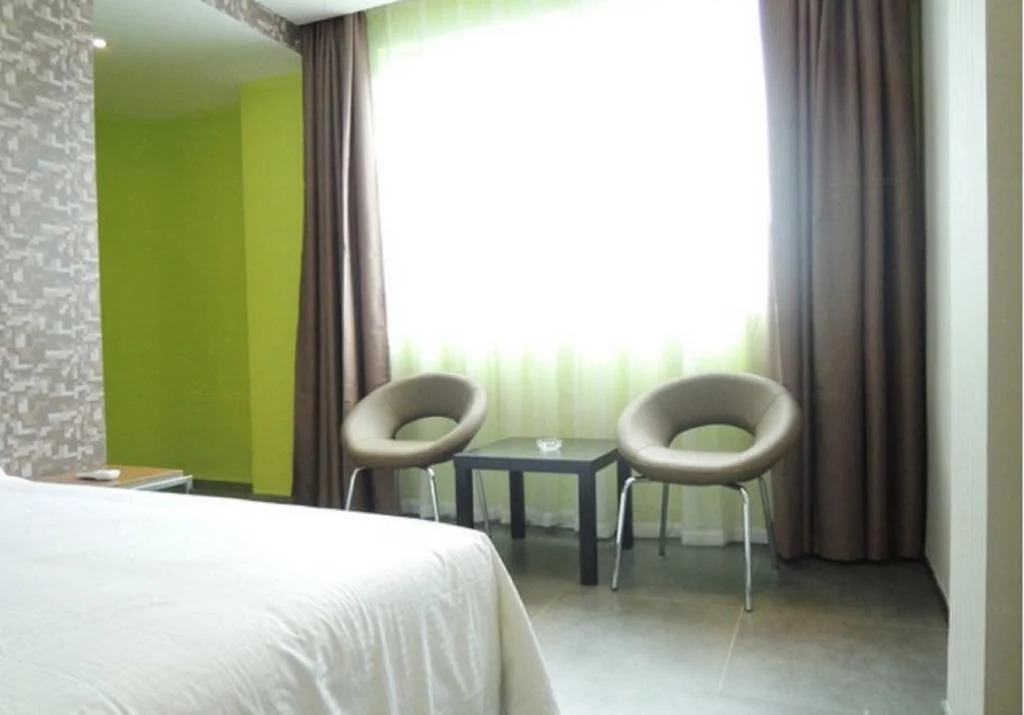 Welcome Inn Sanya Shangpin Pedestrian Street