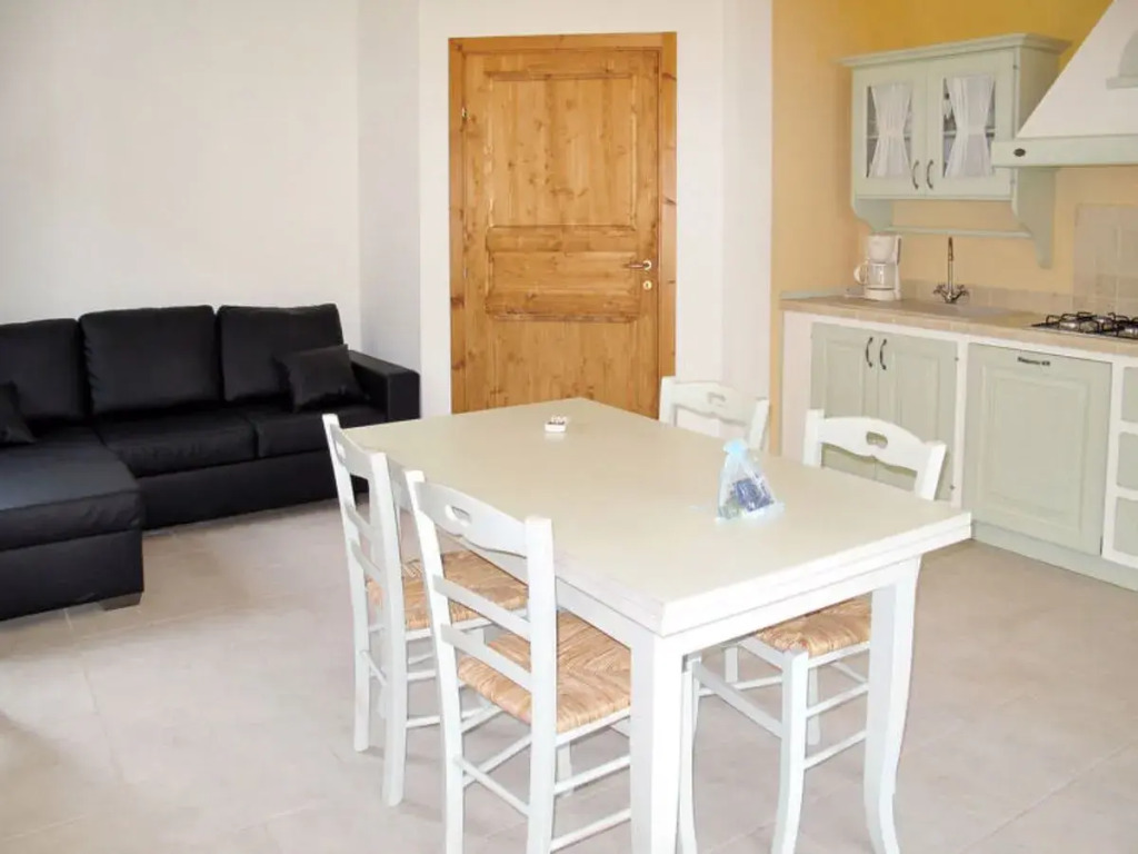 House Istrice Riparbella