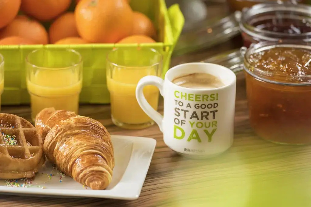 Ibis Styles Solo