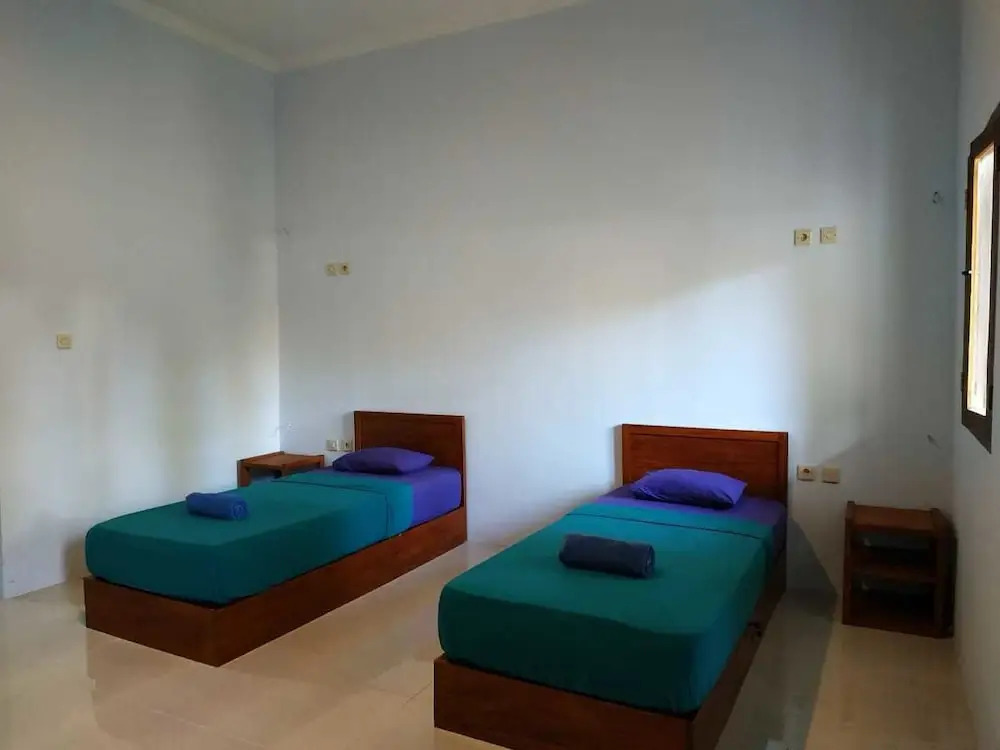 Sentul Hostel