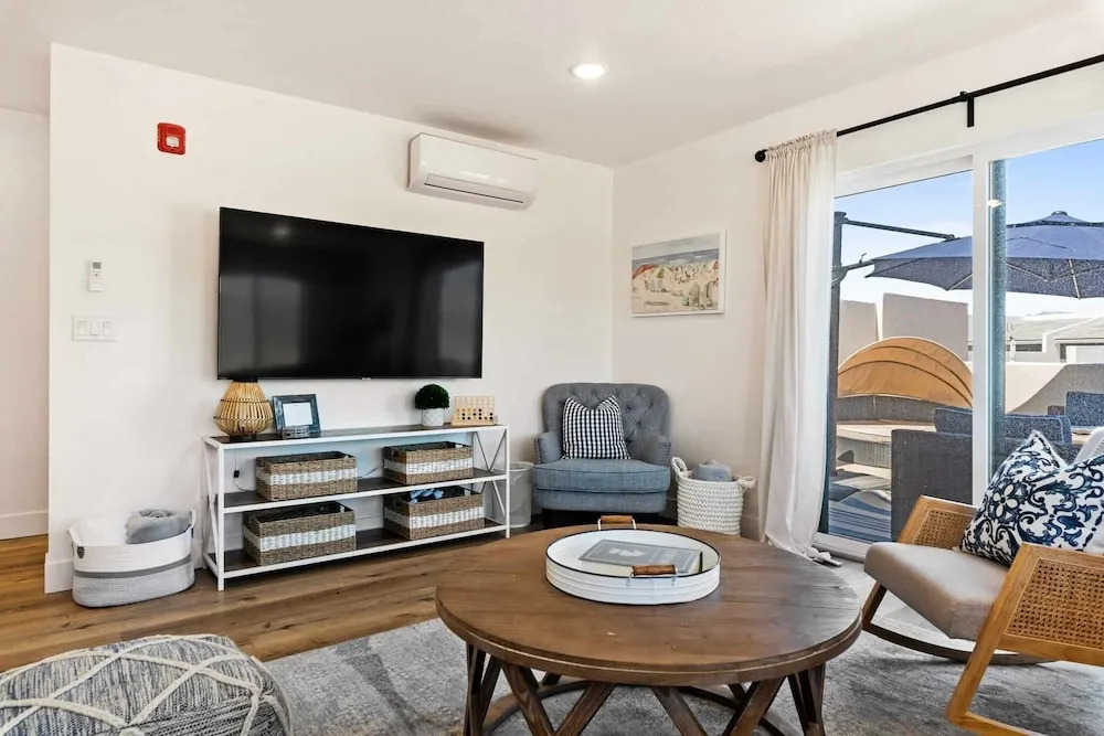 Anchor Oasis #87 by RedAwning