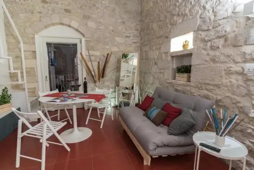 Ibla Rosso Lacca