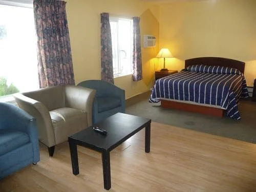 Inter City Motel