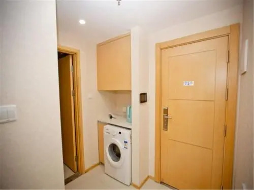 Tianjin Qingcheng Boutique Apartment