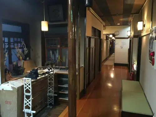 Ryokan Morishige