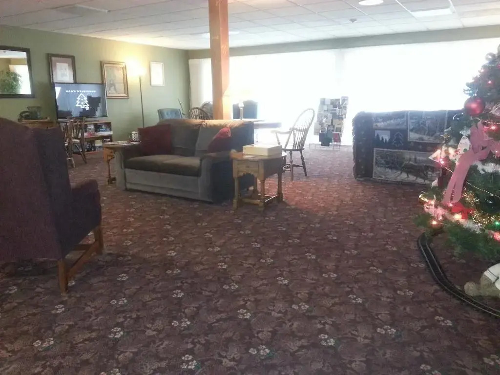 Gunstock Inn & Suites