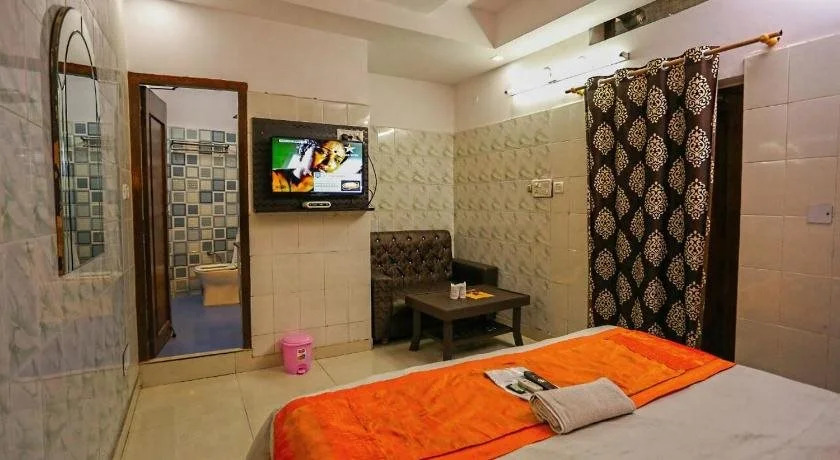 Hotel Embassy