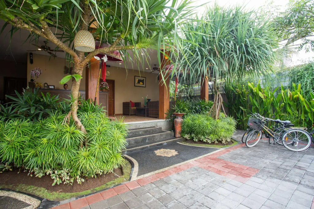 Aishwarya Exclusive Villas
