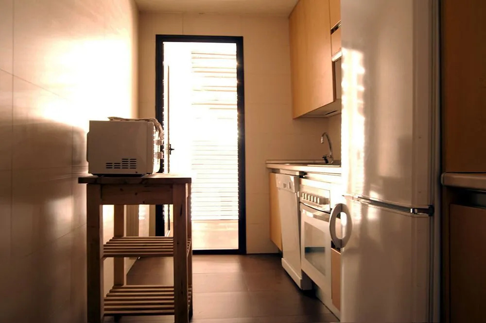 Apartamentos Adelfas