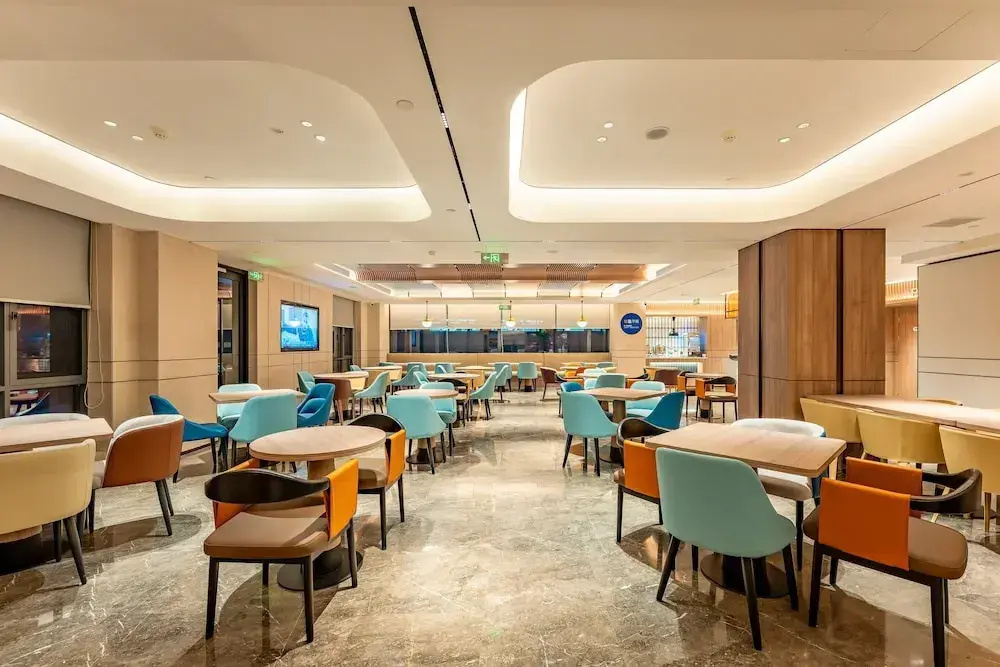 Holiday Inn Express Hefei FTZ by IHG