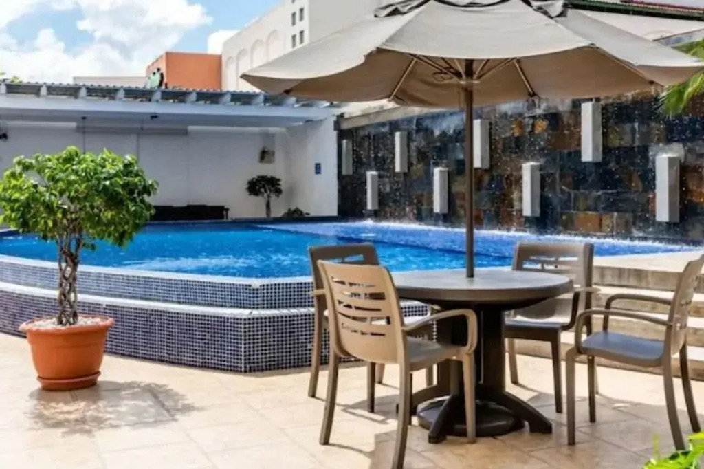 City Express by Marriott Esteli