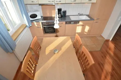 Villa Seerose - Appartement 01