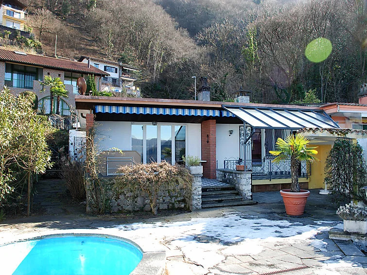 Holiday Home Ursula by Interhome