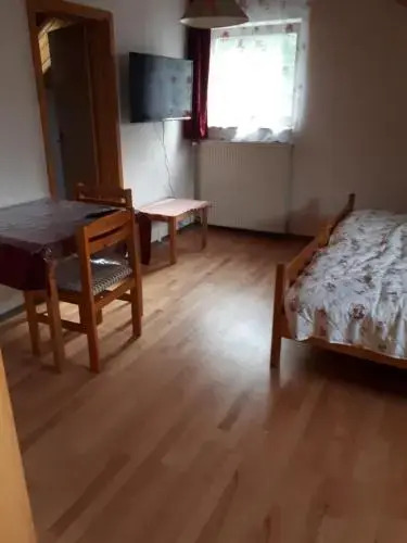 Hotel Rose Garni