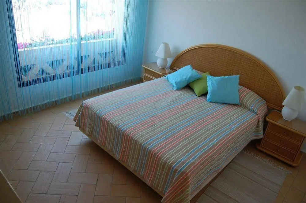 Apartamentos Turísticos Buganvilia