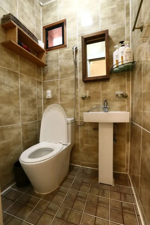 Yujung Guesthouse