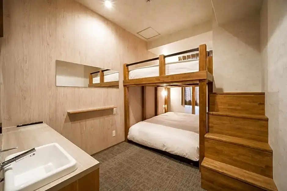 Well Stay Nanba - Vacation STAY 94174