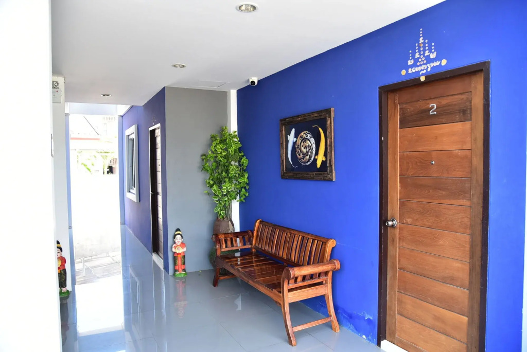 Pran Crescent