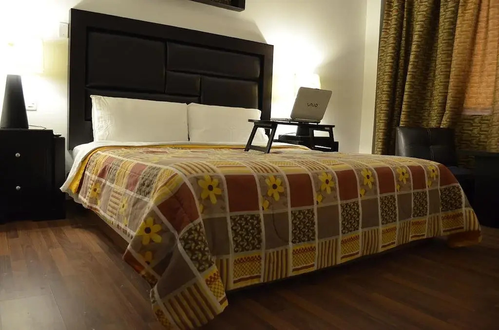Hotel Vista Hermosa