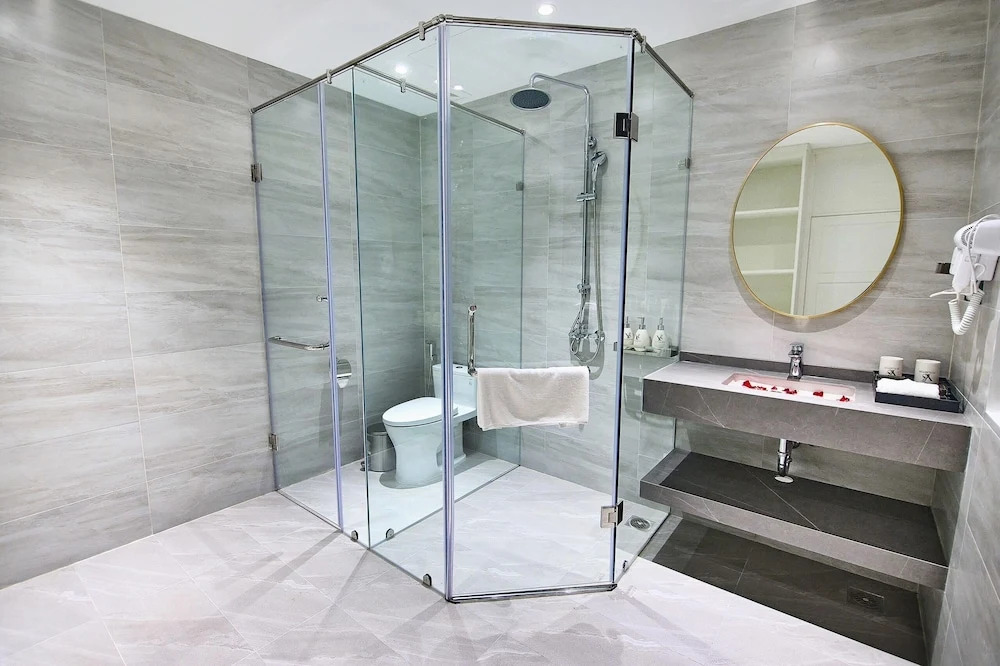 The Yen Residences Halong