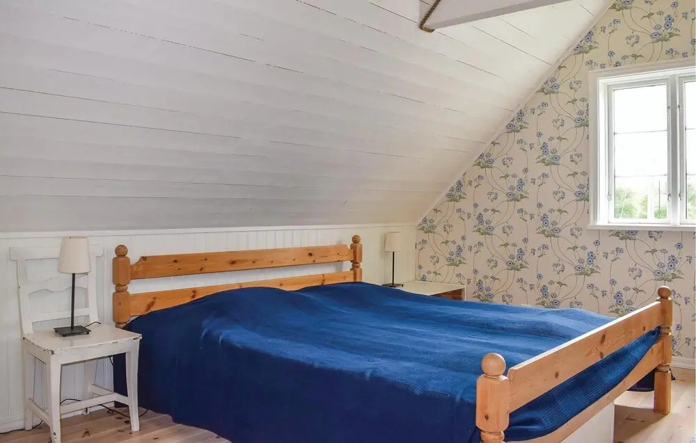 Awesome Home in Löttorp With 1 Bedrooms and Wifi
