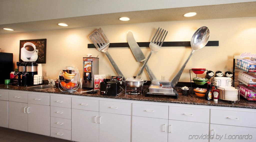 Studio 6 Houston, TX - Westchase