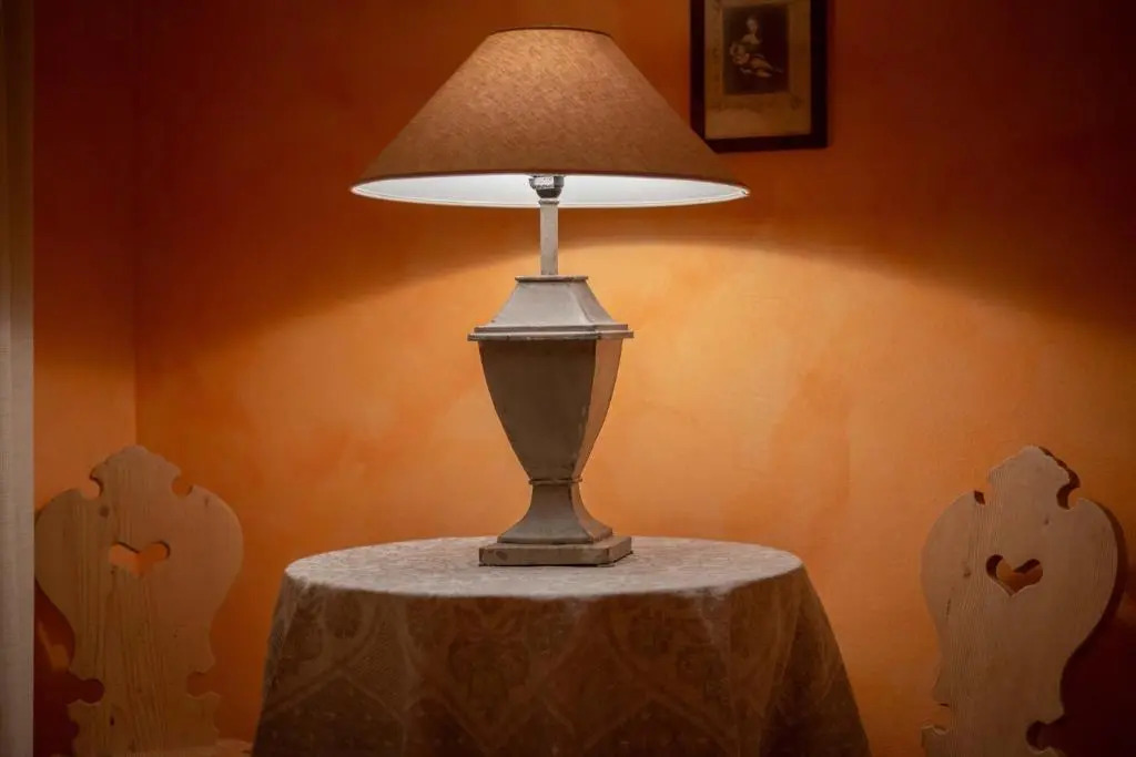 Isarco Suite