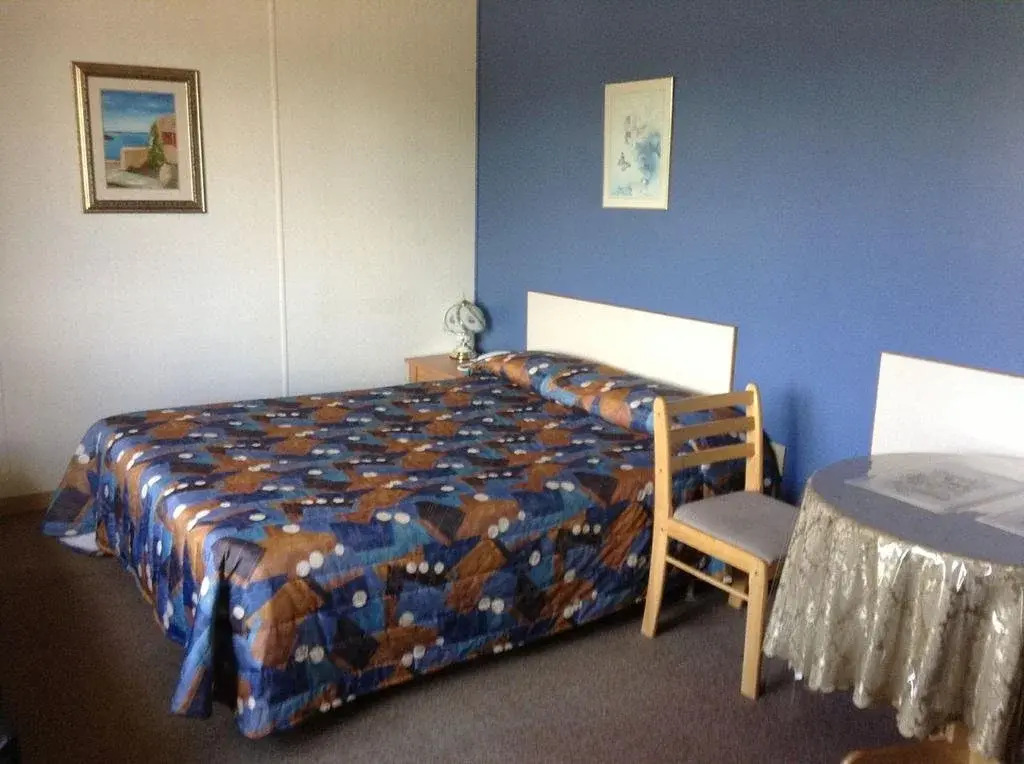Motel Rayalco