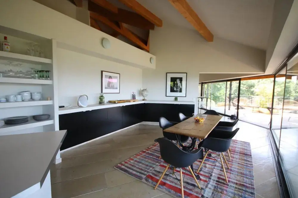 Curnier - Côte d'azur Paradis sur terre et piscine privée Apartment 3