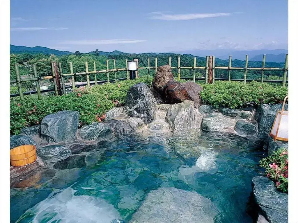Ryokan Sakurai