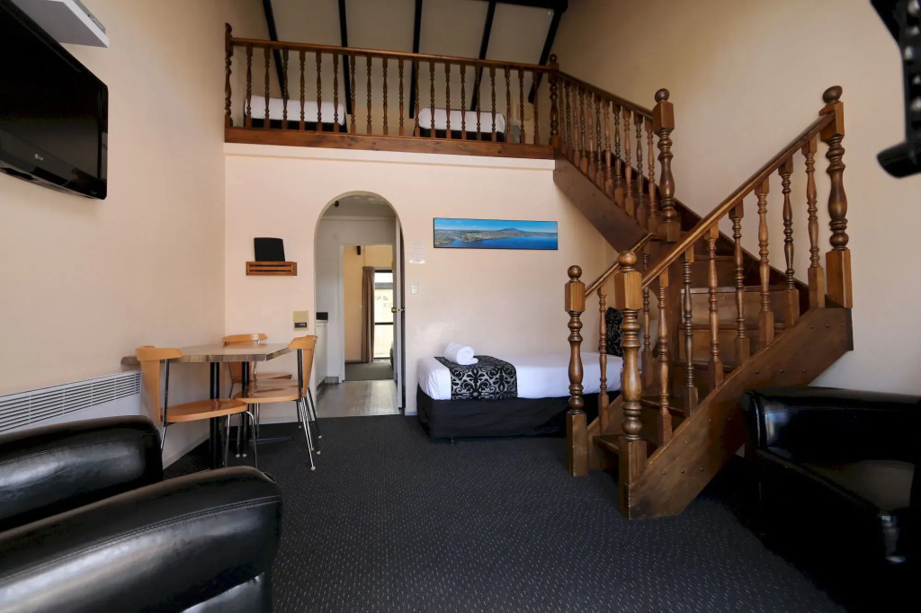 Chelmswood Motel Taupo