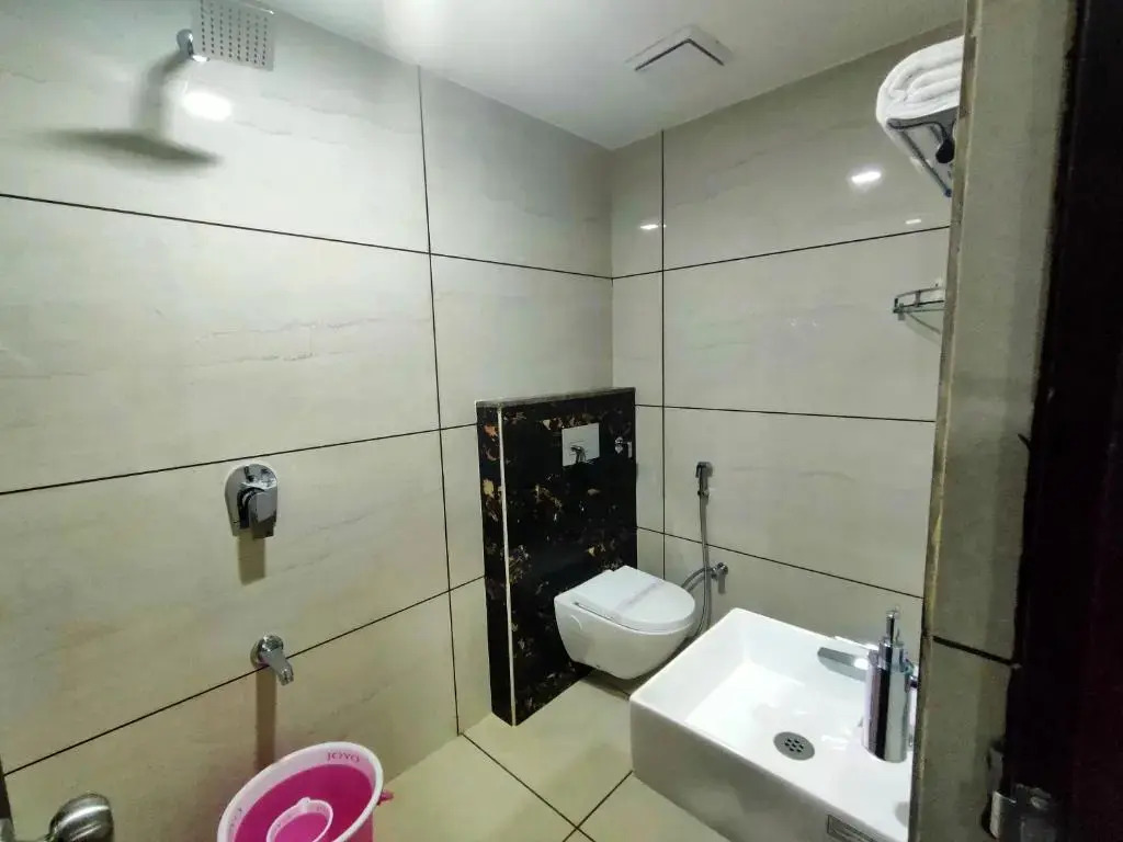 Hotel Jai Harsh