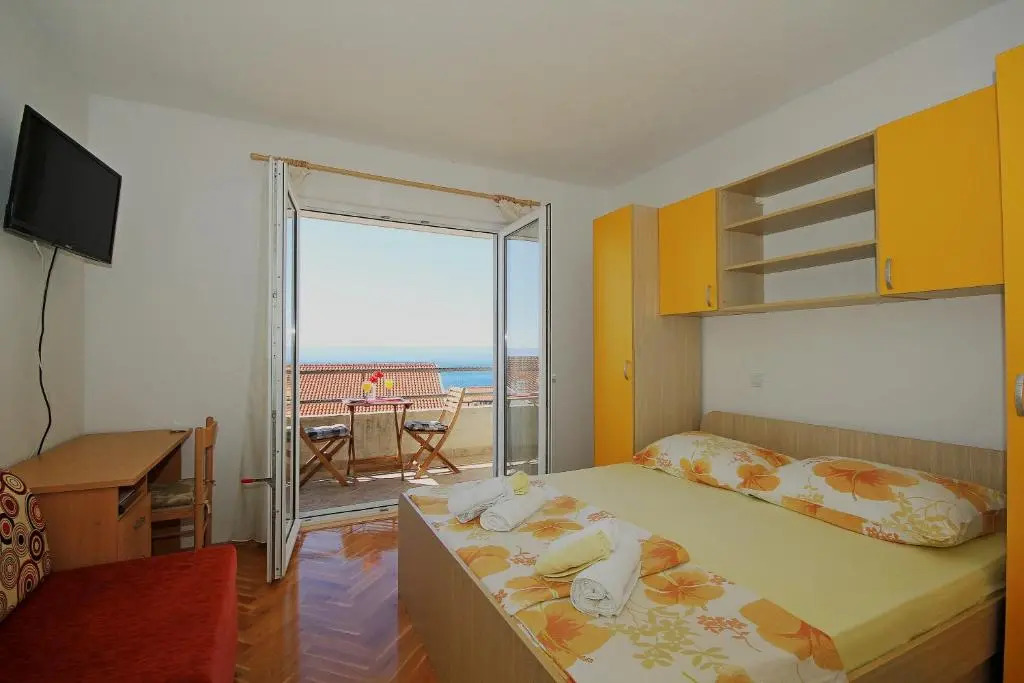 Apartments Adriatika