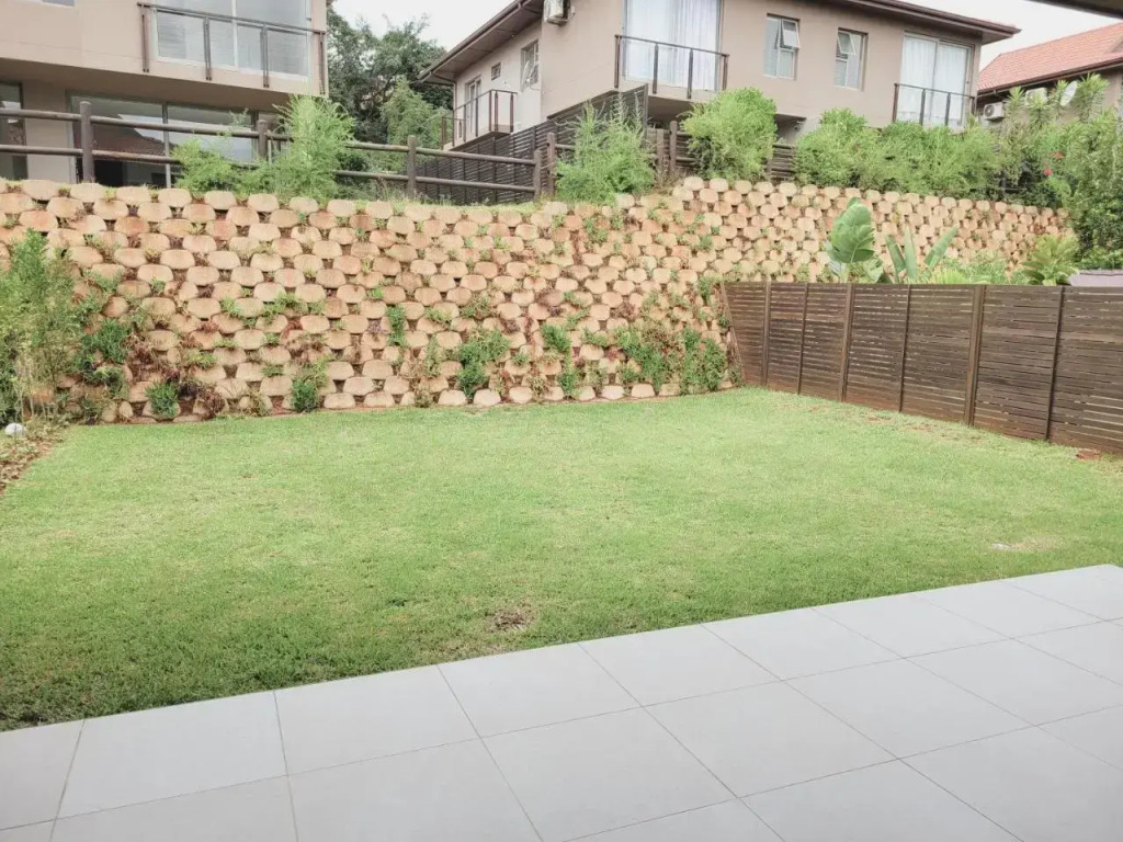 Cheerful 3-bedroom home in Zimbali Wedge Estate