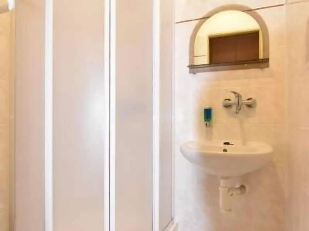 Aparthotel Žalý