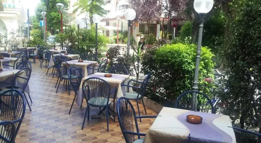 Hotel Aquila DOro
