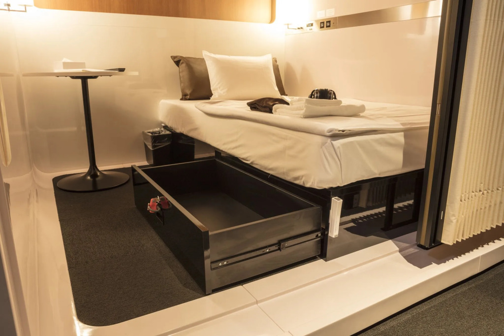 First Cabin Nishi Azabu
