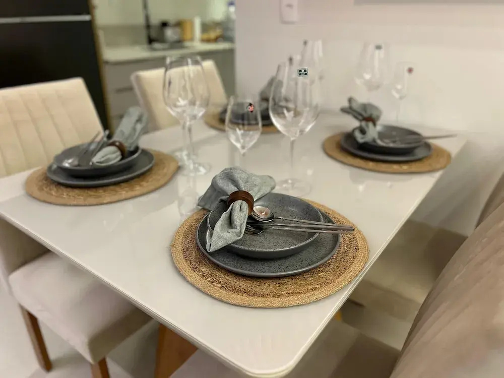 Apartamento Alto Padrão Centro Itajaí