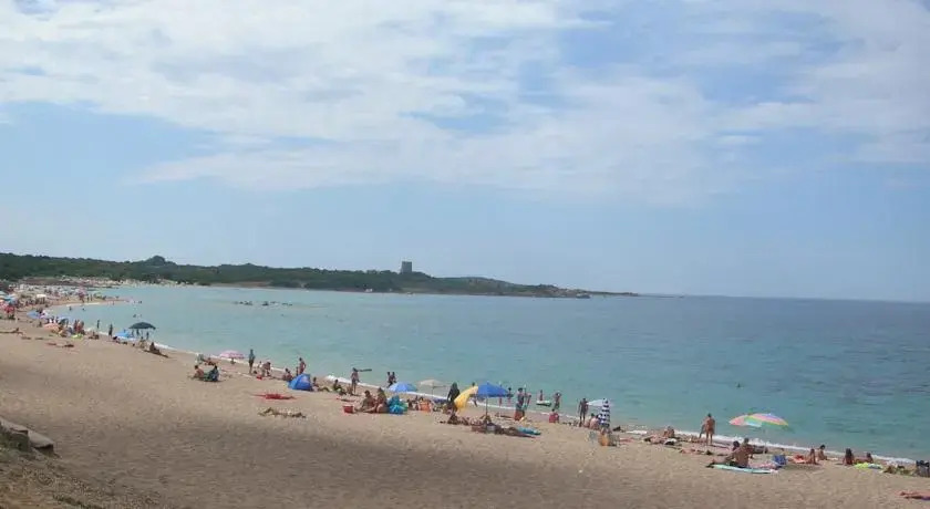 Casa vacanza Lu Lamoni
