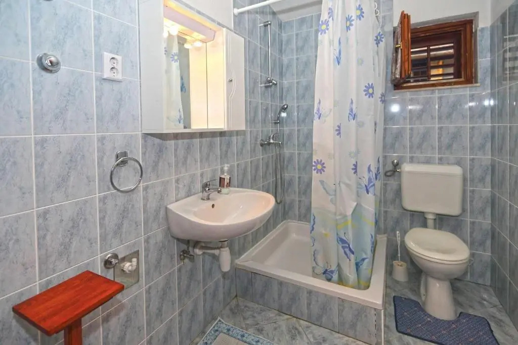 Apartments Boćin Rosso