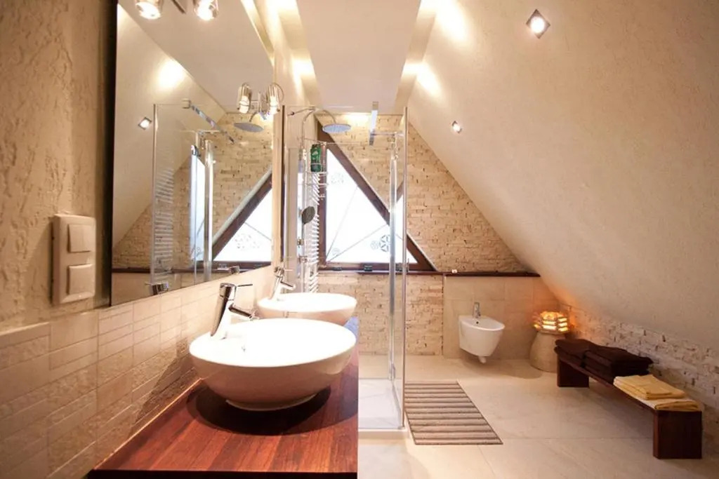 U Lejbusia Sauna & Gym